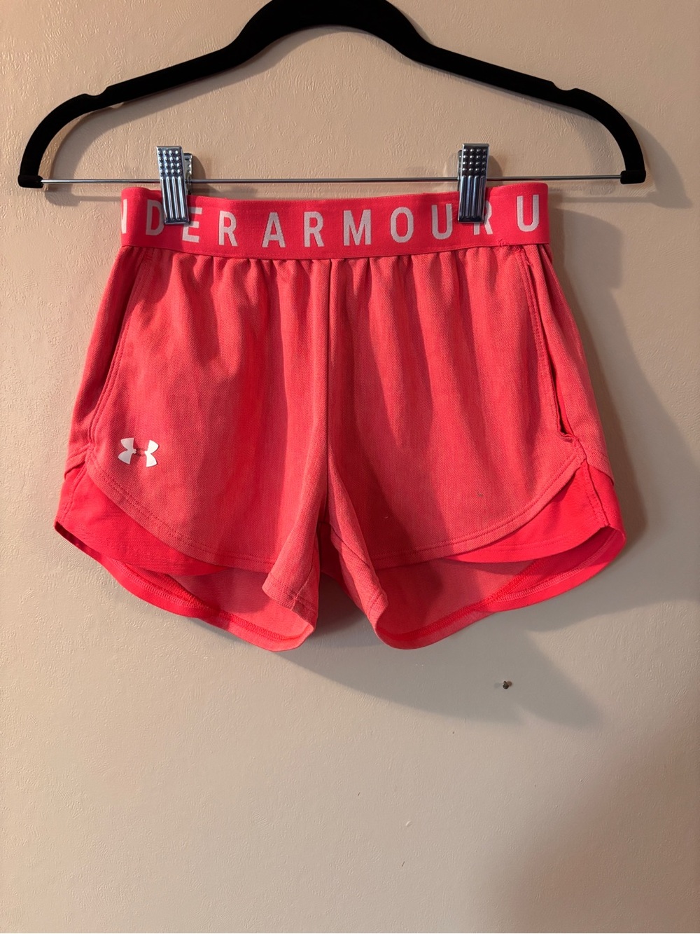 Athletic Shorts